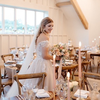 Wedding Day Bride