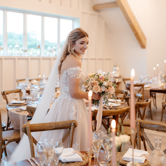 Wedding Day Bride