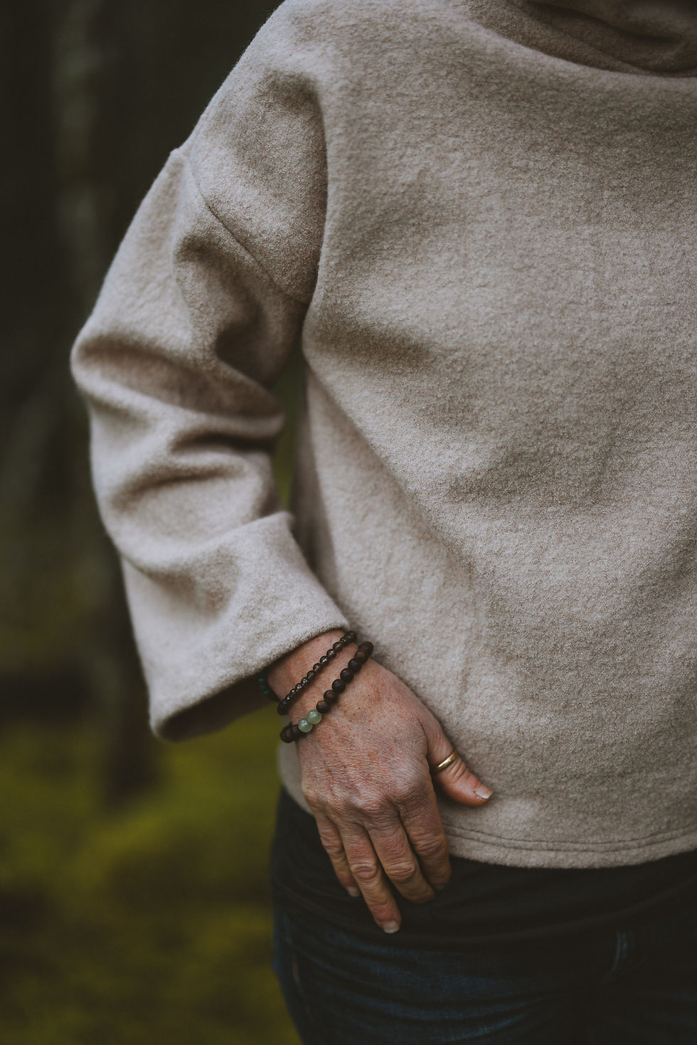 Thumbnail: Merino Wool - Dune