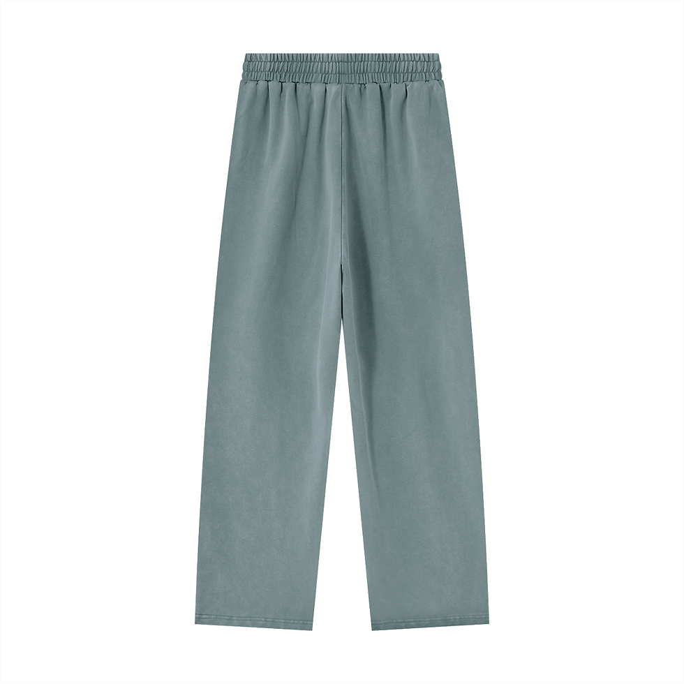 Thumbnail: YXNGSTAR Signature Heavyweight Sweatpants
