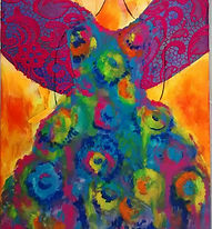 hada colores