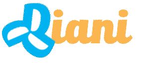 Logo Dutch Design Diani Animation