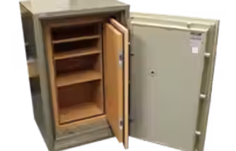 Media Safes