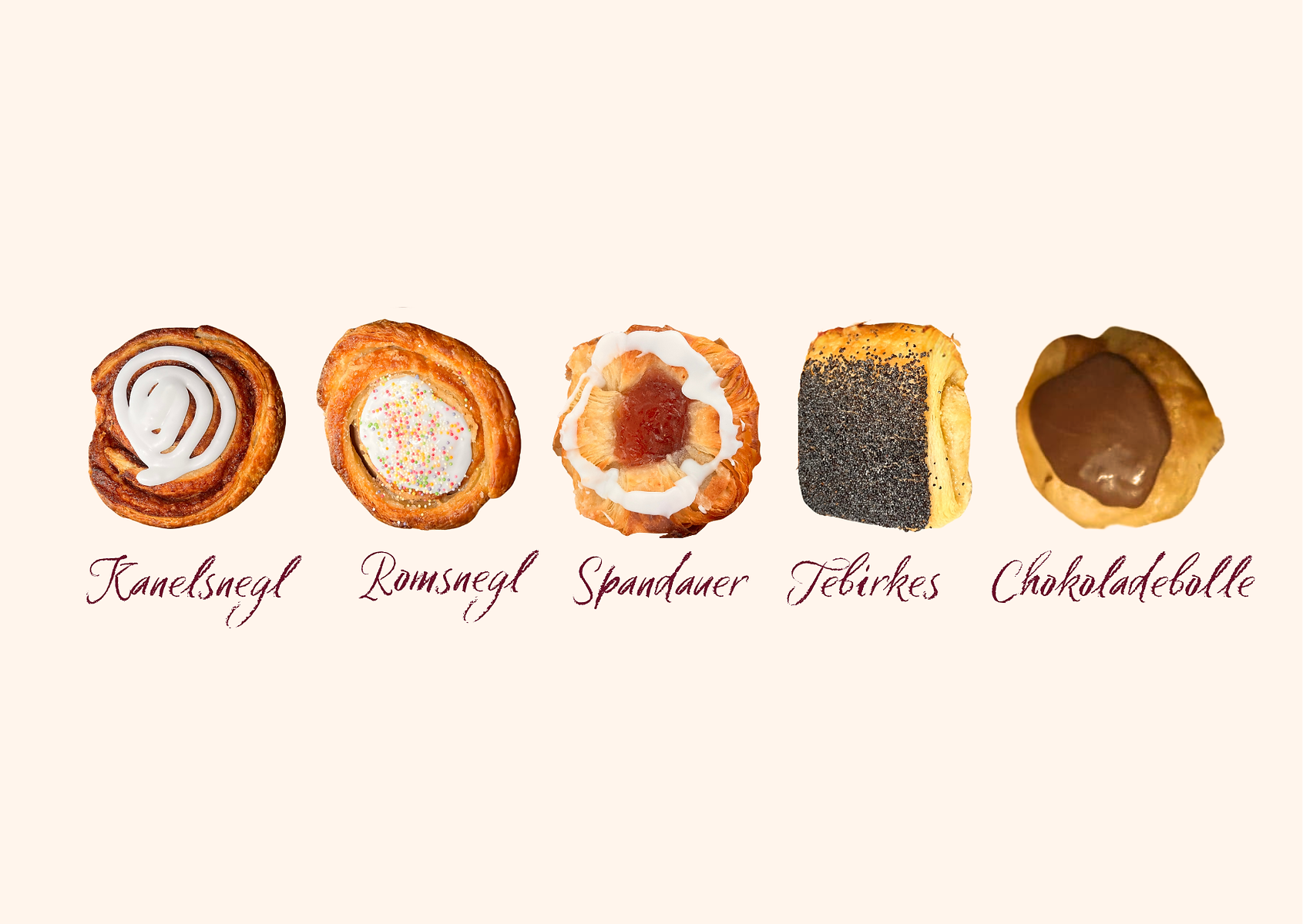Wienerbrød