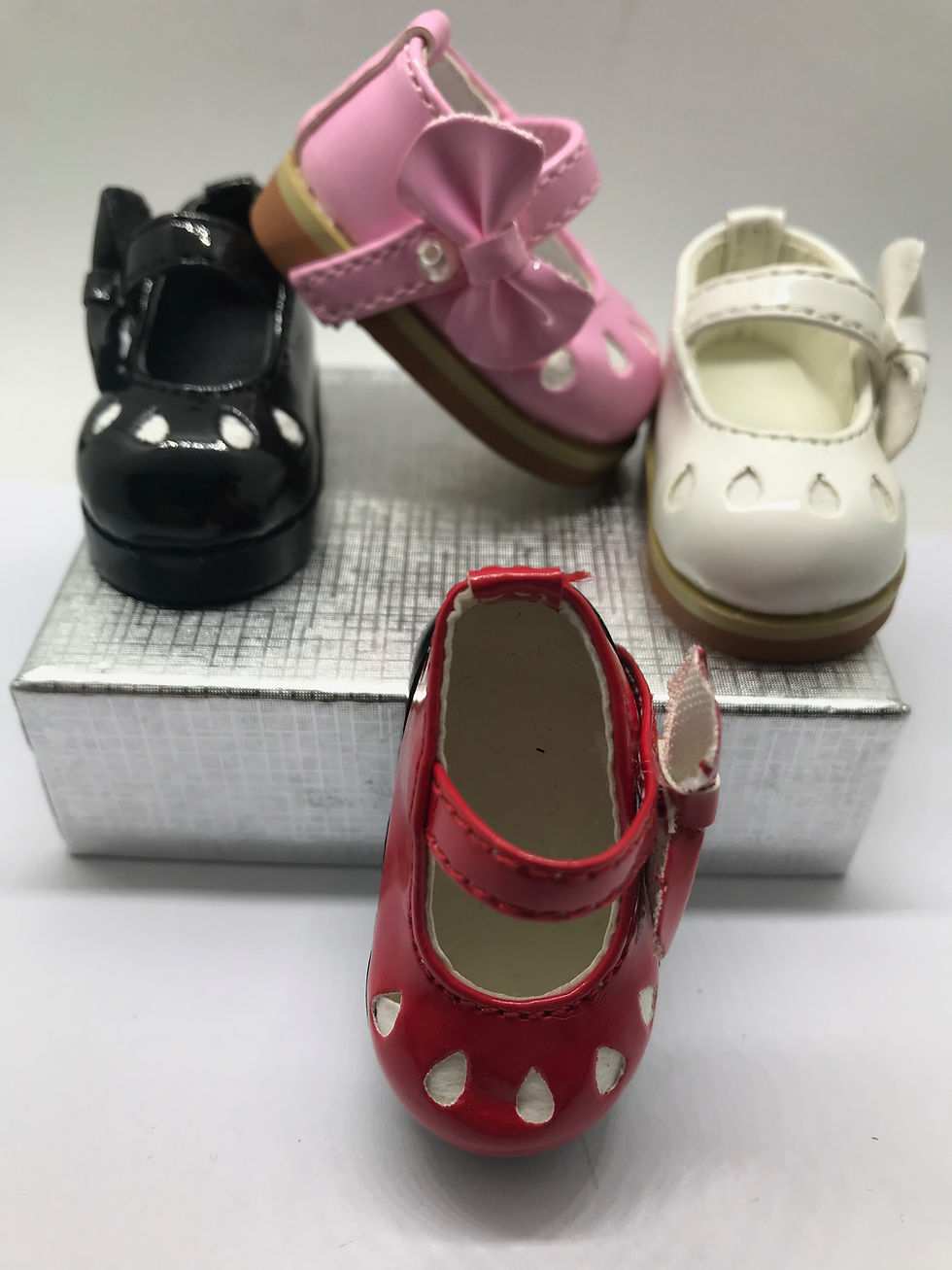 Chaussures Mary Jane BJ D YoSD