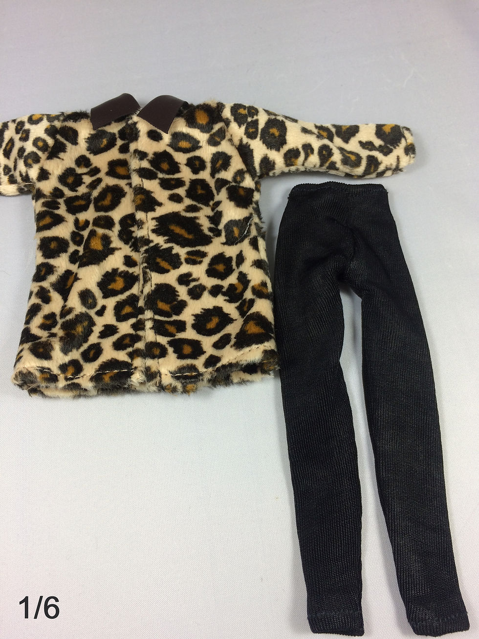 Ensemble Fauve Pullip, Blythe