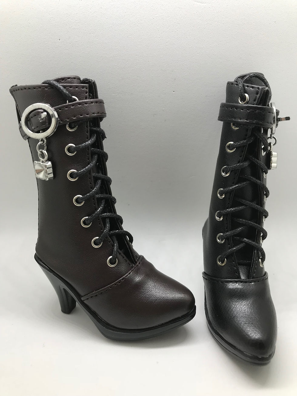 Bottes boucle décorative BJD MSD