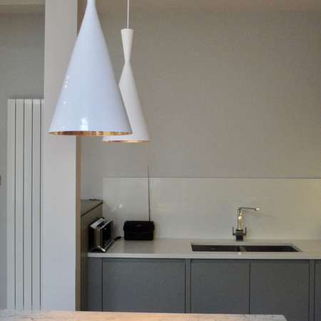 Cook's Kitchen