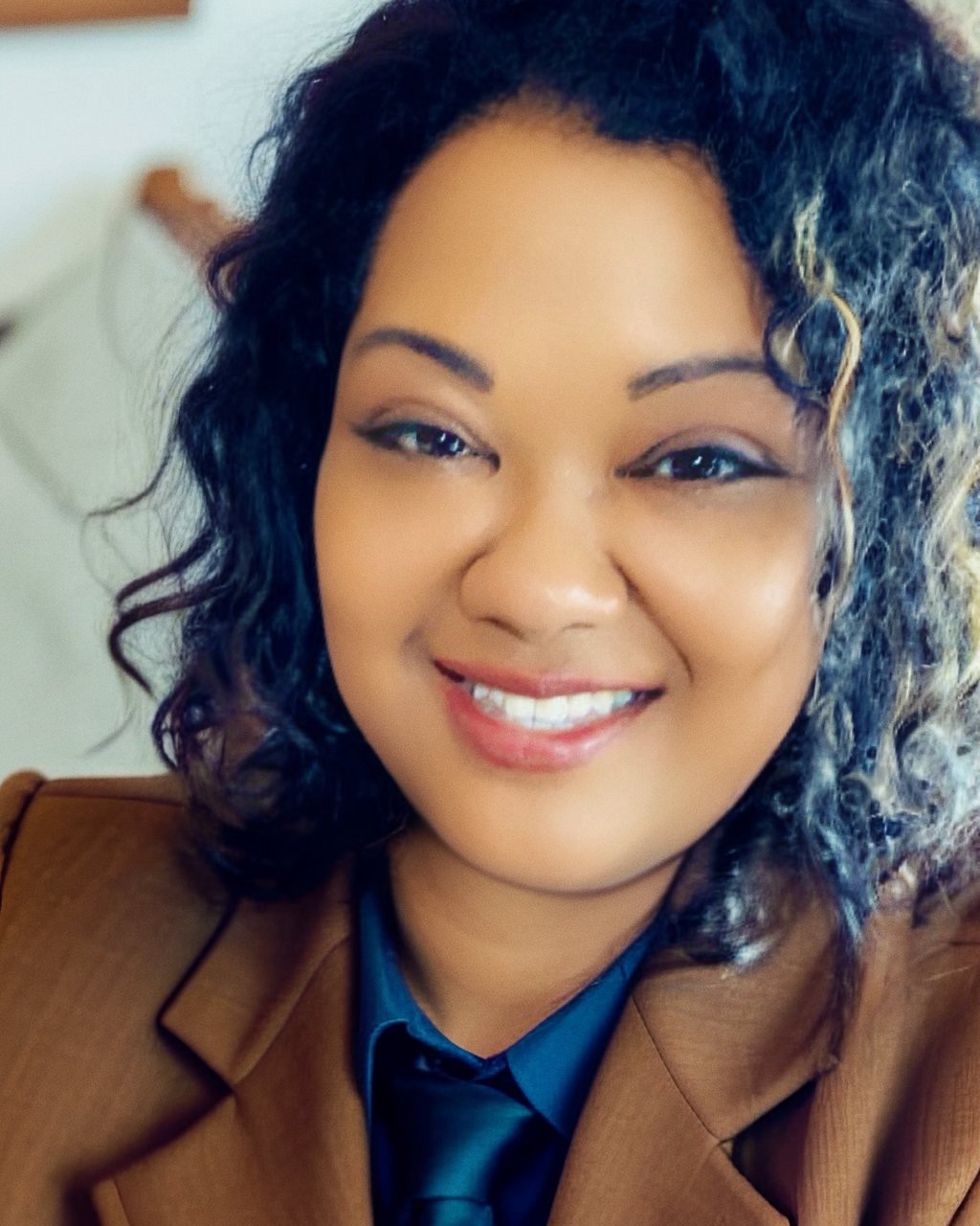 Writer: Desiree Butts