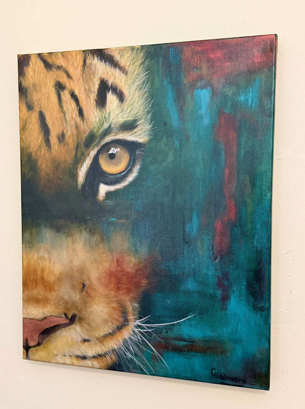 Thumbnail: Intensity