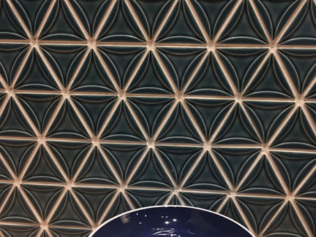 和柄mosaic