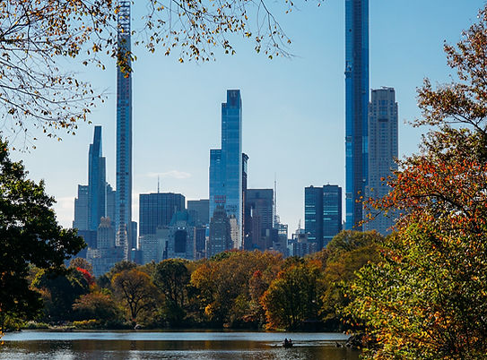 New York City