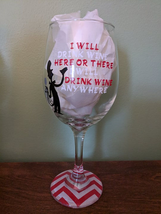 Dr Suess