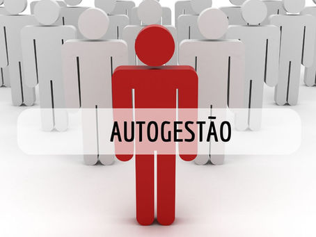 LIDERANÇA: ONDE TUDO COMEÇA