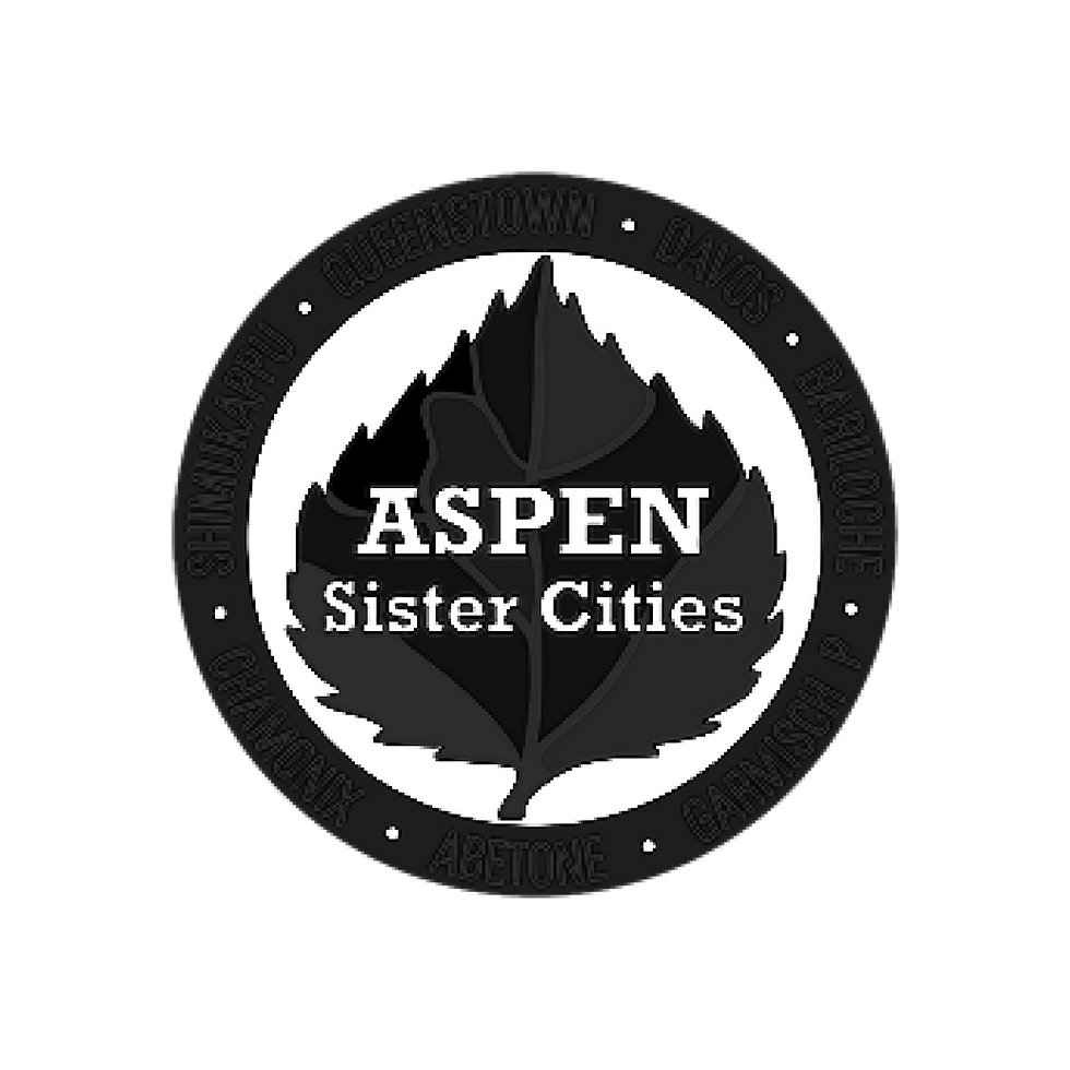 Aspen Sister Cities