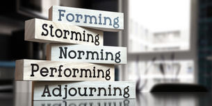 The Journey of Success: Embracing the 5 Stages of Group Development