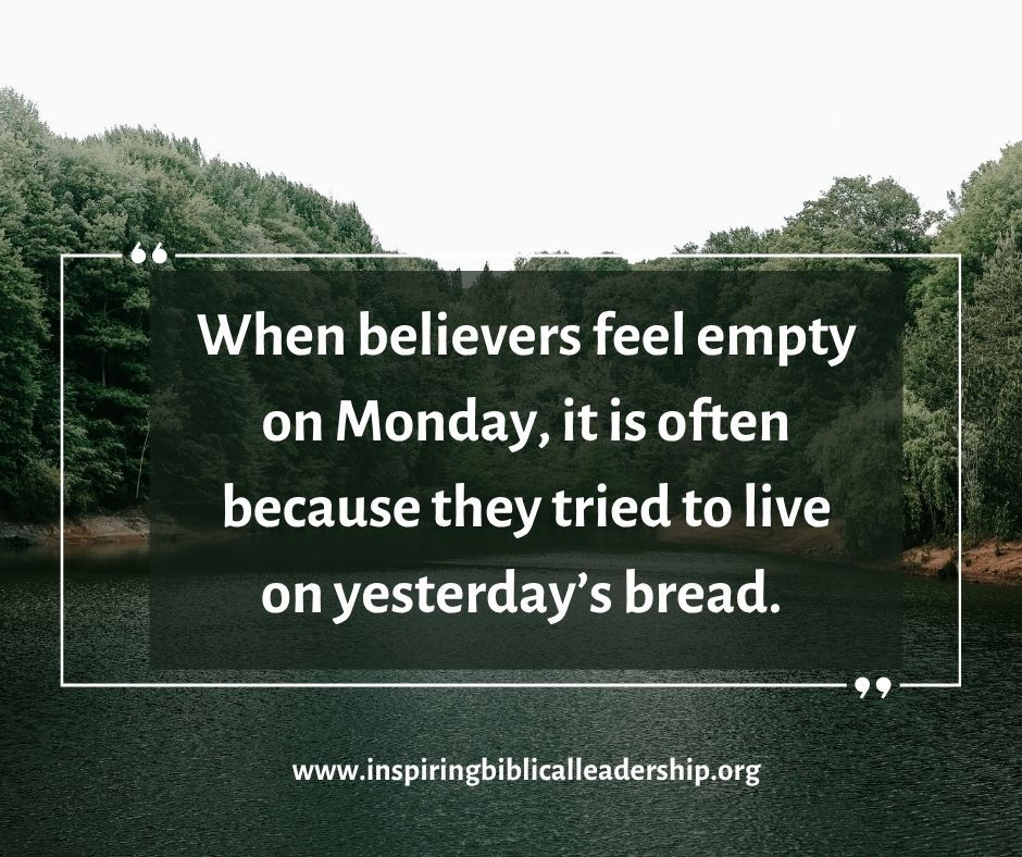 Inspiring Christian Quote