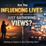 Influencing Lives Blog Post Image