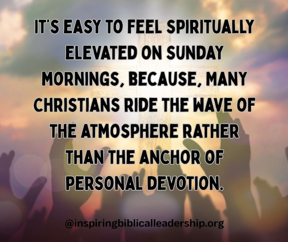 Inspiring Christian Quote