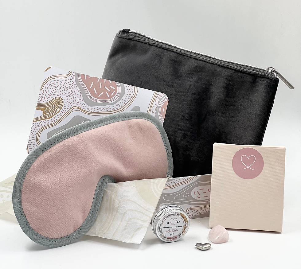£30 Monthly gift box  subscription