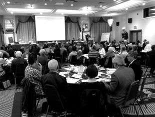 Irish Constitutional Convention 