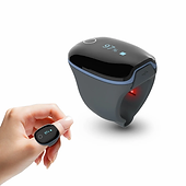 Blood Pulse Oximeter Manufacturer - Detecting Sleep Apnea | Viatom