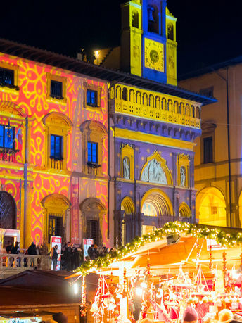 Sardyniamania viaggi organizzati mercatini di Natale partenza dalla Sardegna