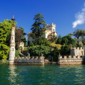 Monte Isola