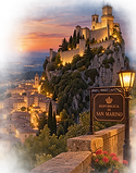 Viaggi e vacanze