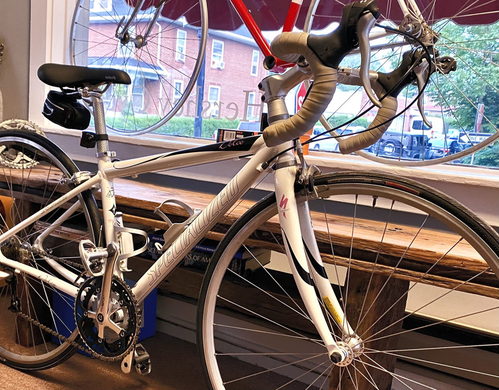 specialized dolce comp