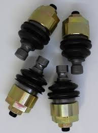 Keller Ball Joints