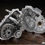 Thumbnail: SATV POLARIS RZR XP 1000 COMPLETE GEARED-REVERSE TRANSMISSION