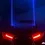 Thumbnail: LED Laser Whip Lights