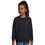 Miniatura: Recycled Blend Kids Sweatshirt | Embroidered | PARADIGMSHIFTER