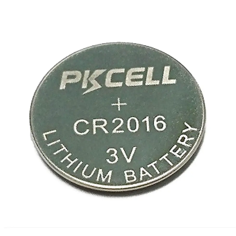 Pikcell Golf 2032 Lityum Pil 3V