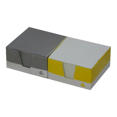 Kutulu Ekonomik Küp Not Kağıdı 8x8 cm (Özkan)