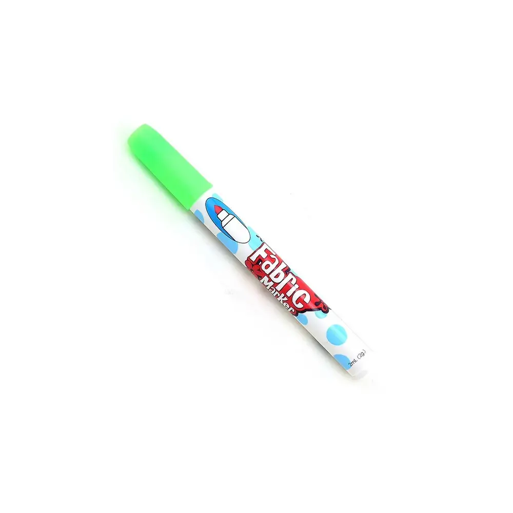 Yeşil Tişört Markörü (Marvy 560)