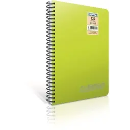 UMUR MYNOTE FLEX NEO DEFTER A4 120-4