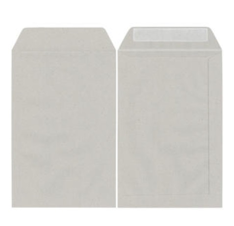 DOĞAN İMT. KRAFT DOSYA ZARFI 13X18 90GR 500 ADET