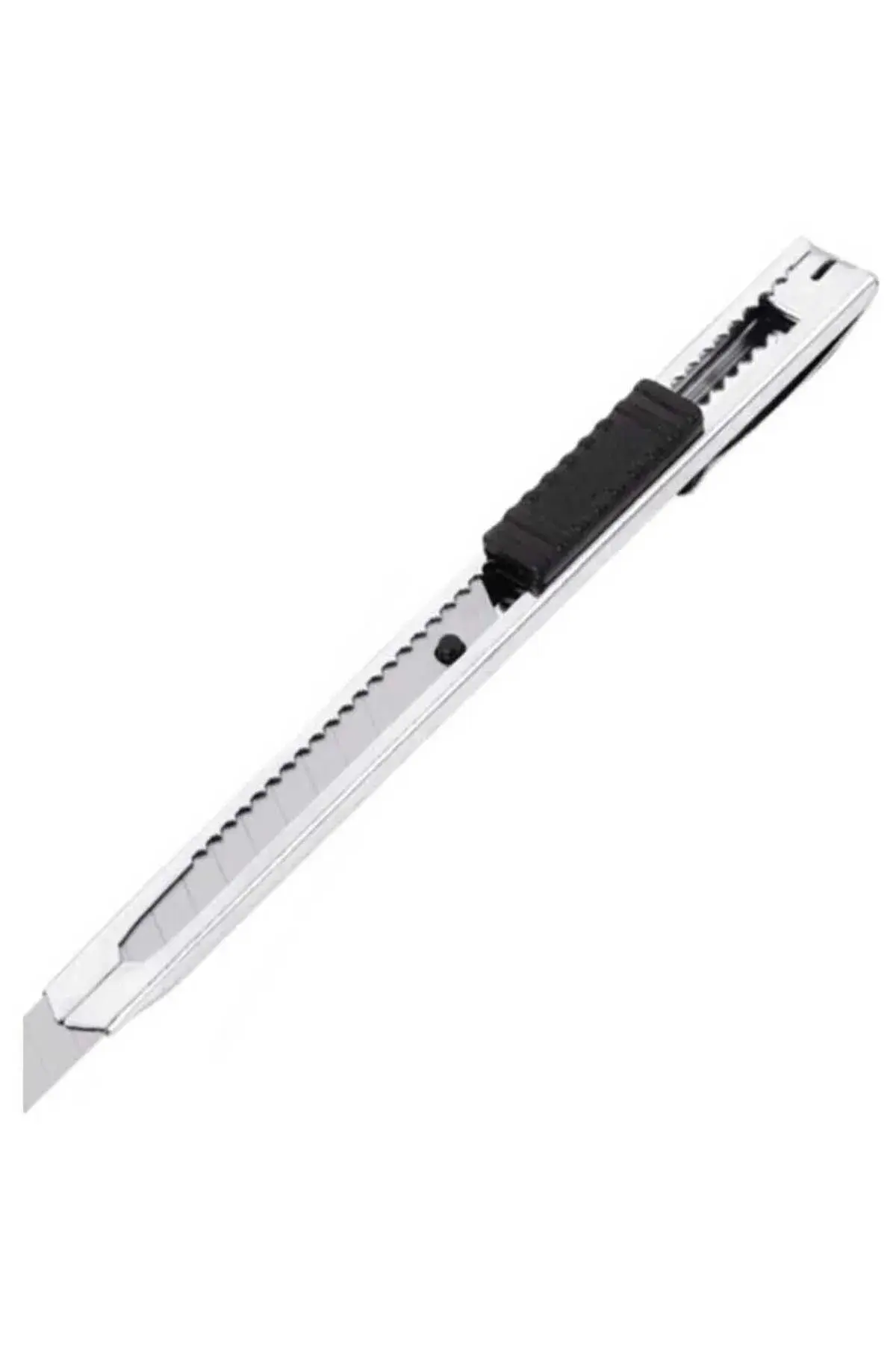Noki Dar Maket Bıçağı Komple Metal Gövde (65226)