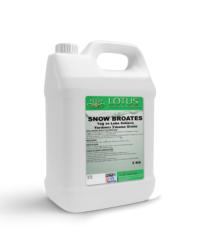 LEKE SÖKÜCÜ VE GÜÇLENDİRİCİ ALKALİTE İÇERMEYEN KATKI ÜRÜNÜ 5 kg