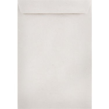 Beyaz Torba Zarf 17x25 cm (Oyal, 25 Li)