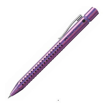 Faber-Castell Grip Edition Glam 5084231027000 0,7 Mm Mor Versatil Kalem