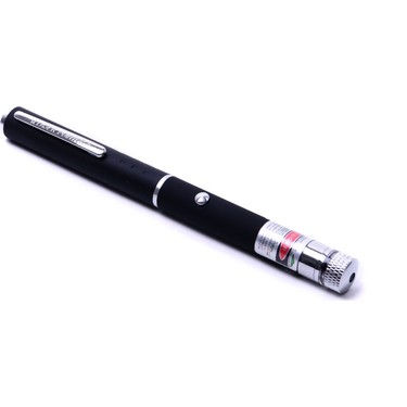 Işıklı Laser Pointer Kalem Ky38/Bm521