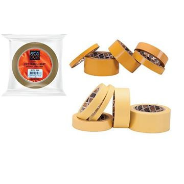 Çift Taraflı Bant 25 mm 25 mt (Picador)