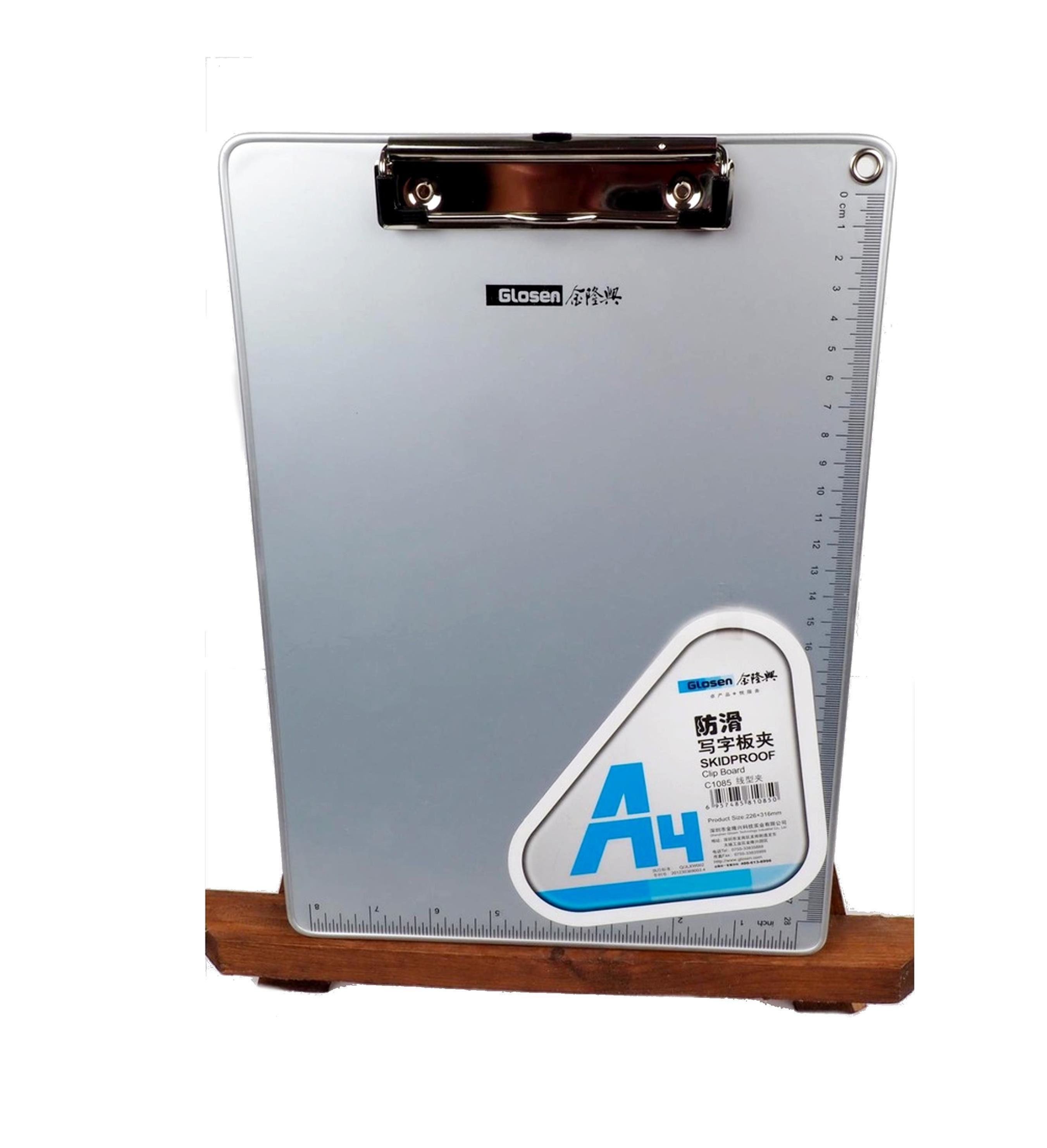 Linea Glosen C1085 Metal A4 Sekreterlik