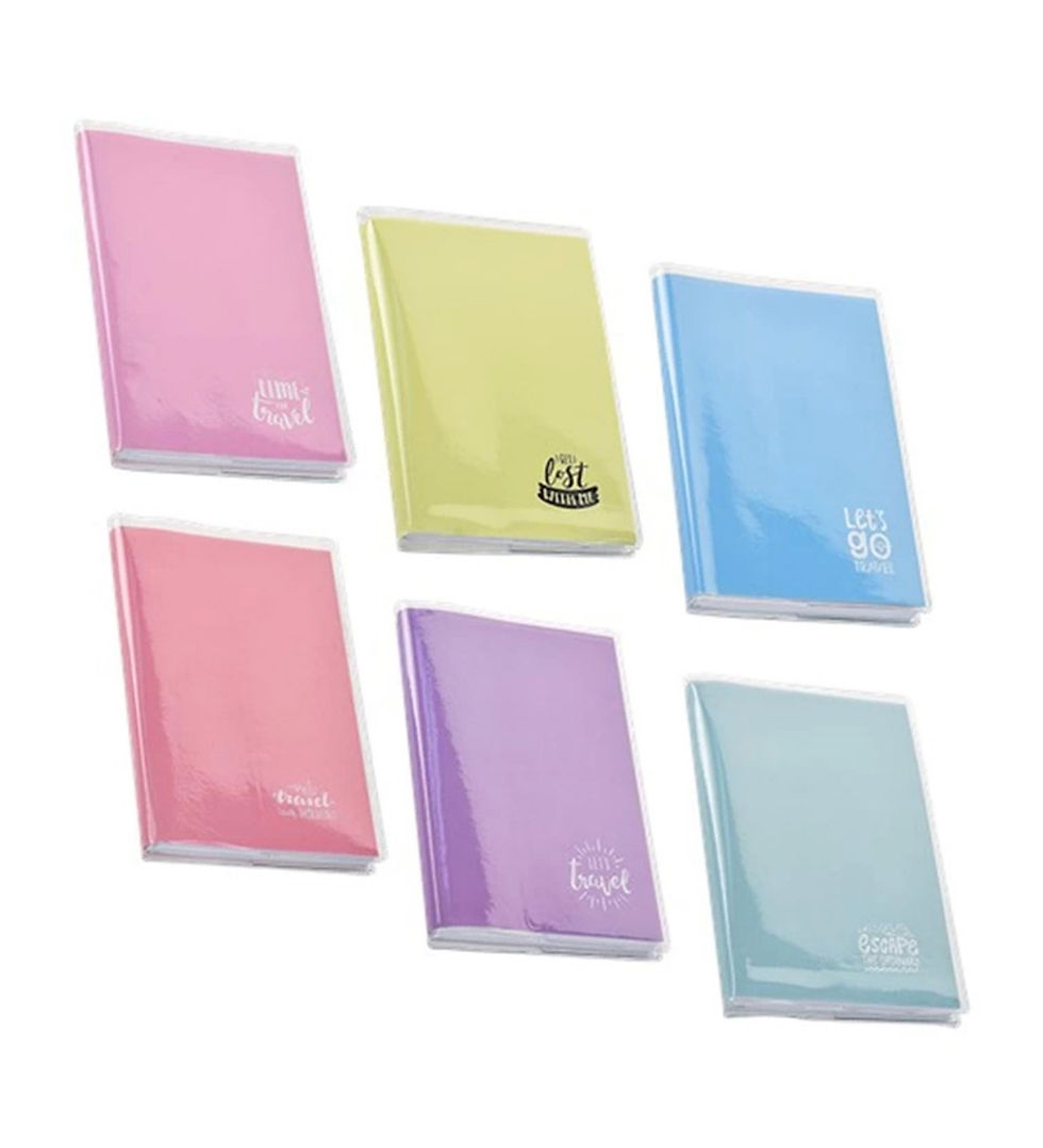 Not Defteri (Mikro Nt212) 9X12,5 Çizgili 64 Yp