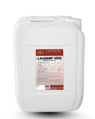 ÇAMAŞIR YUMUŞATICISI 20 kg