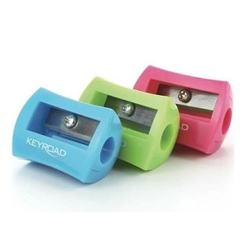 Sevimli Plastik Kalemtraş (Keyroad Cute Kr971836)