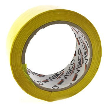 Sarı Koli Bandı 45 mm x 100 mt (Visco)